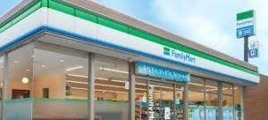 江戸川区東葛西2丁目のマンション(ファミリーマート葛西長島町店)