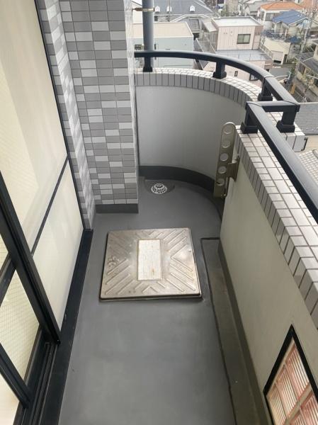 江戸川区東葛西２丁目のマンション