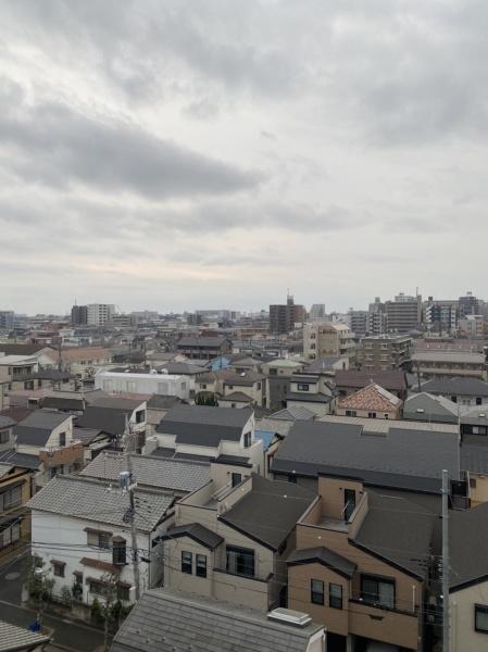 江戸川区東葛西２丁目のマンション