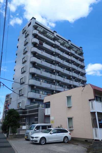 フジマンションセンチュリー