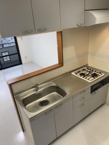 フジマンションセンチュリー