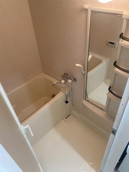 フジマンションセンチュリー