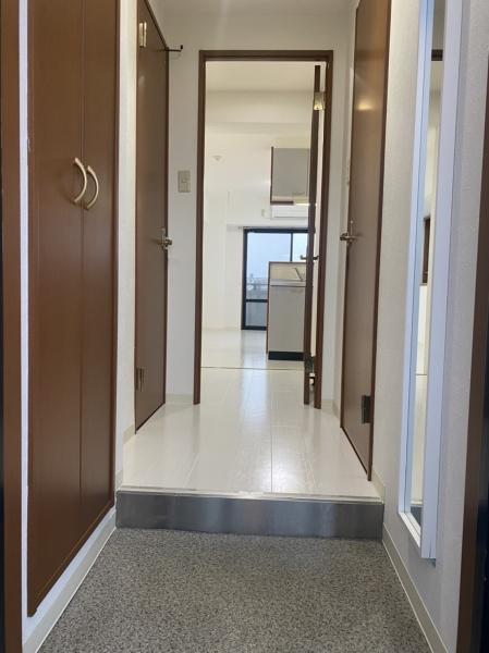 江戸川区東葛西２丁目のマンション