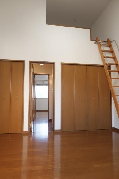 江戸川区南篠崎町２丁目のアパート