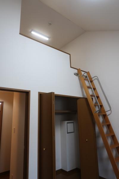 江戸川区南篠崎町２丁目のアパート