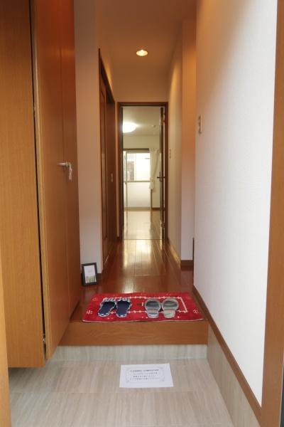 江戸川区南篠崎町２丁目のアパート