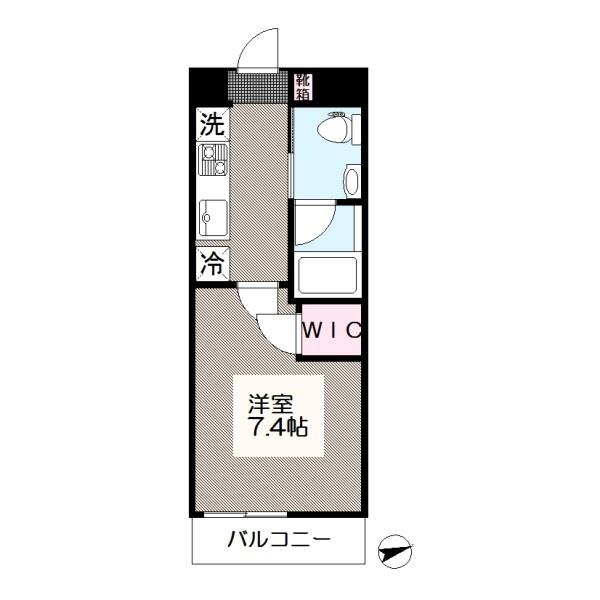 江戸川区西葛西７丁目のマンション