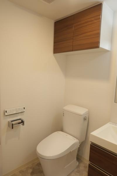 江戸川区西葛西７丁目のマンション