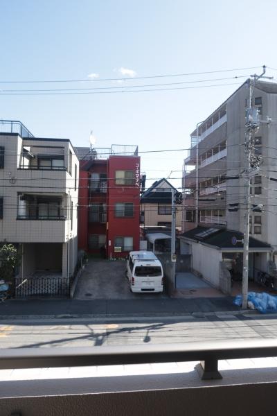 江戸川区西葛西７丁目のマンション