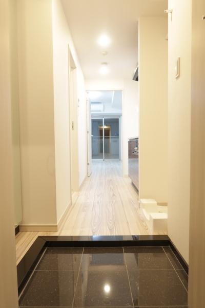 江戸川区西葛西７丁目のマンション