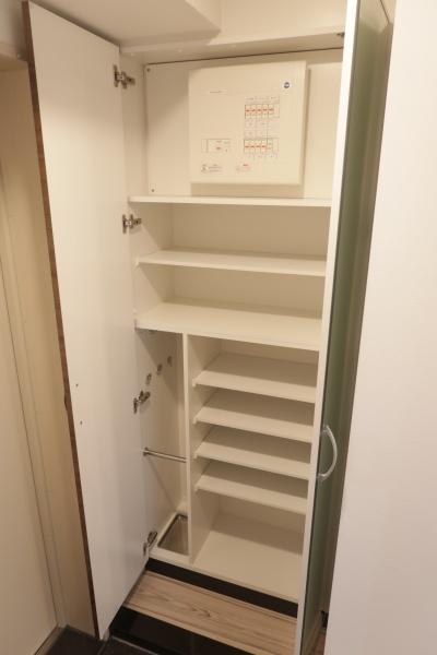 江戸川区西葛西７丁目のマンション