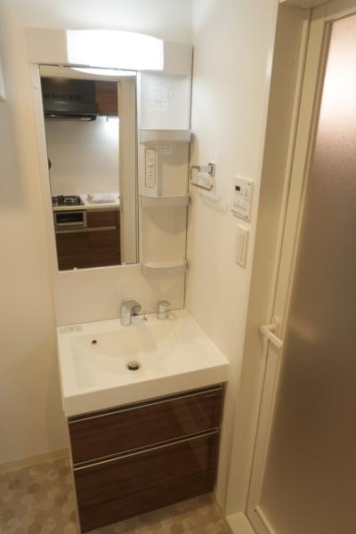 江戸川区西葛西７丁目のマンション