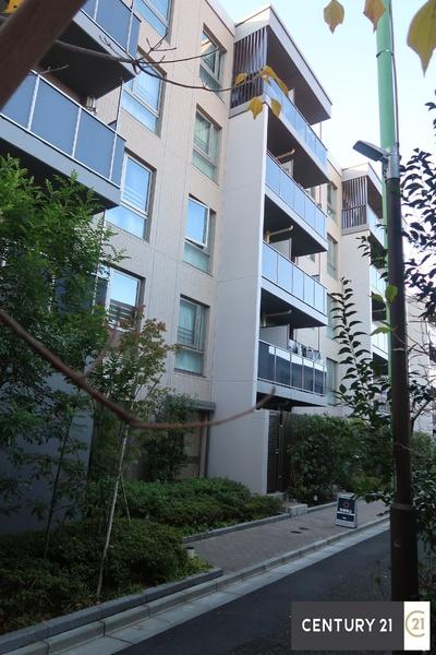 江戸川区一之江３丁目のマンション