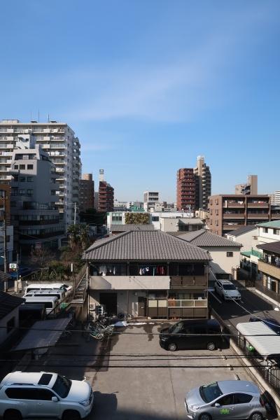 江戸川区東葛西５丁目のマンション