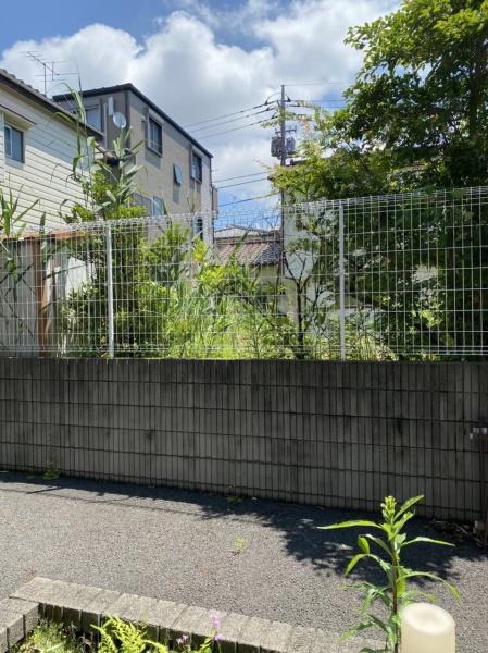 江戸川区東葛西５丁目のマンション