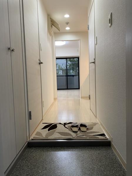 江戸川区東葛西５丁目のマンション