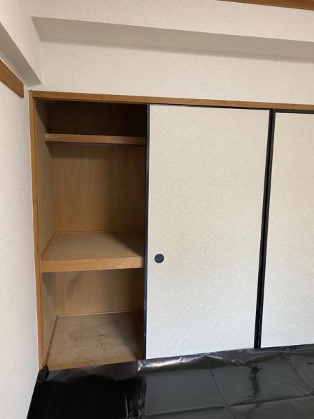 江戸川区中葛西４丁目のマンション