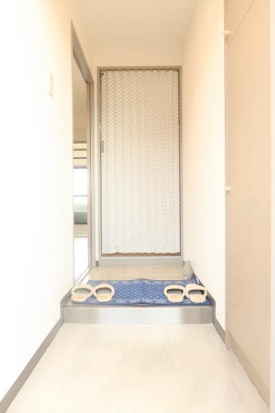 江戸川区中葛西４丁目のマンション