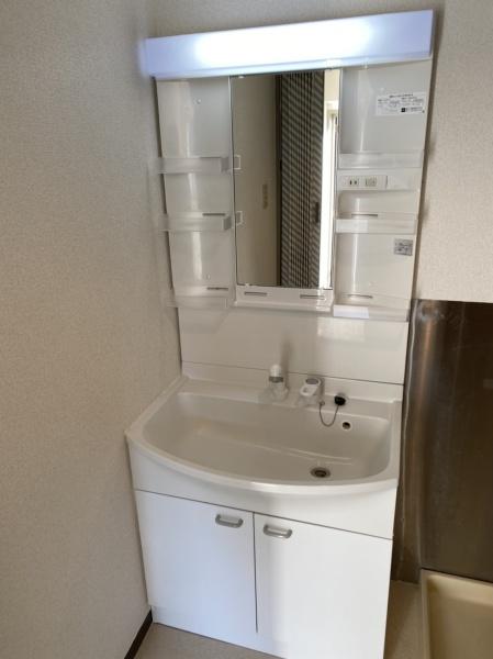 江戸川区中葛西４丁目のマンション