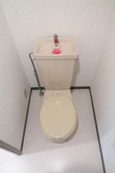 江戸川区中葛西４丁目のマンション