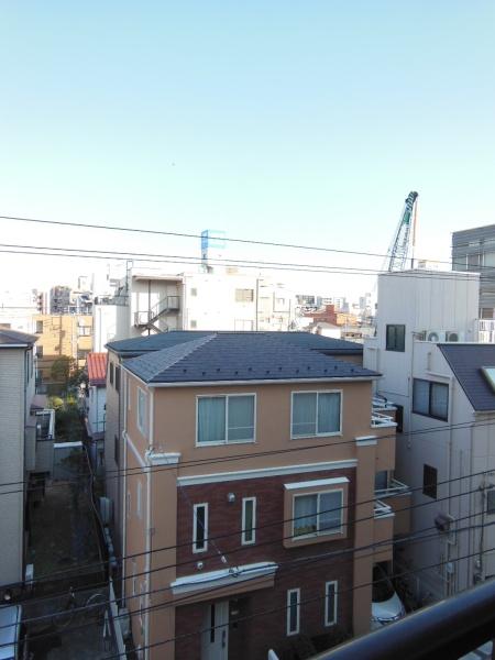 江戸川区中葛西４丁目のマンション