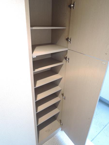 江戸川区中葛西４丁目のマンション