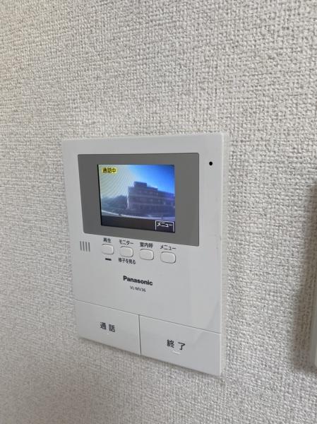 江戸川区中葛西４丁目のマンション