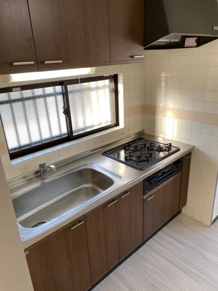 江戸川区中葛西４丁目のマンション