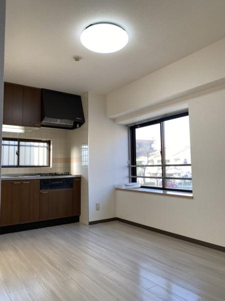 江戸川区中葛西４丁目のマンション