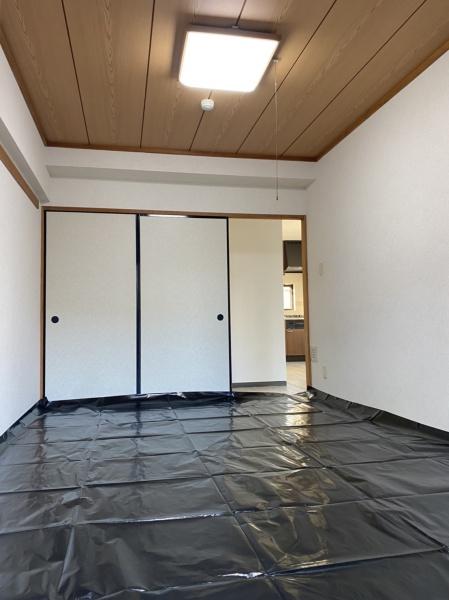 江戸川区中葛西４丁目のマンション