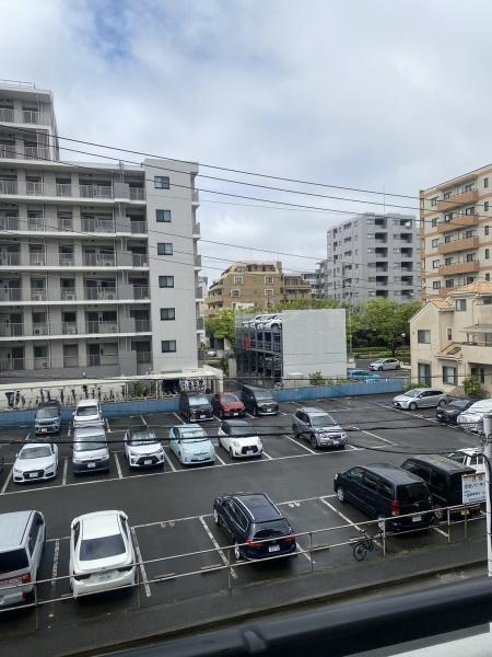 江戸川区東葛西９丁目のマンション