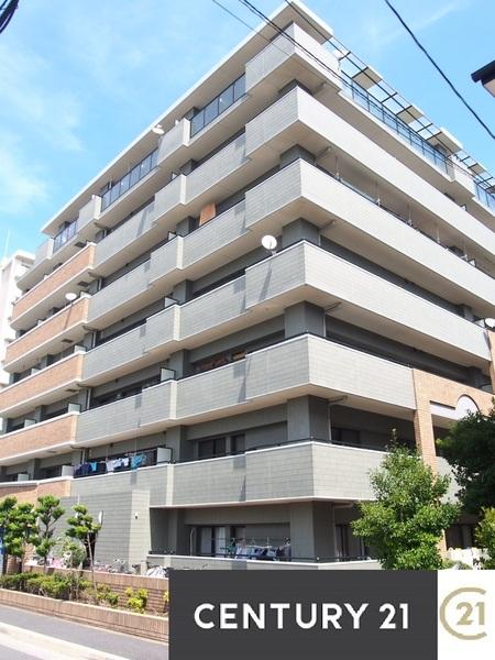 江戸川区東葛西9丁目のマンション