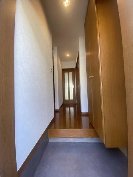 江戸川区南篠崎町２丁目のアパート