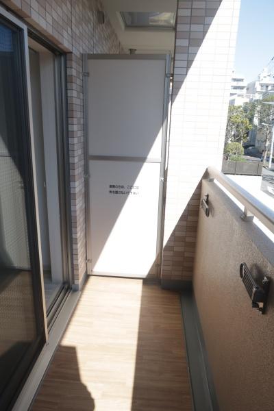 江戸川区西葛西７丁目のマンション