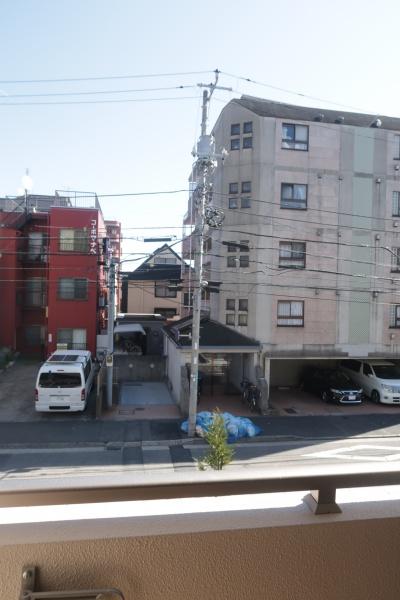 江戸川区西葛西７丁目のマンション
