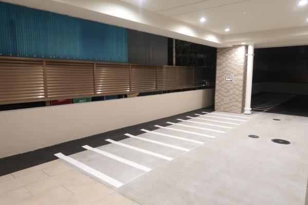 江戸川区西葛西７丁目のマンション