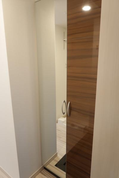 江戸川区西葛西７丁目のマンション