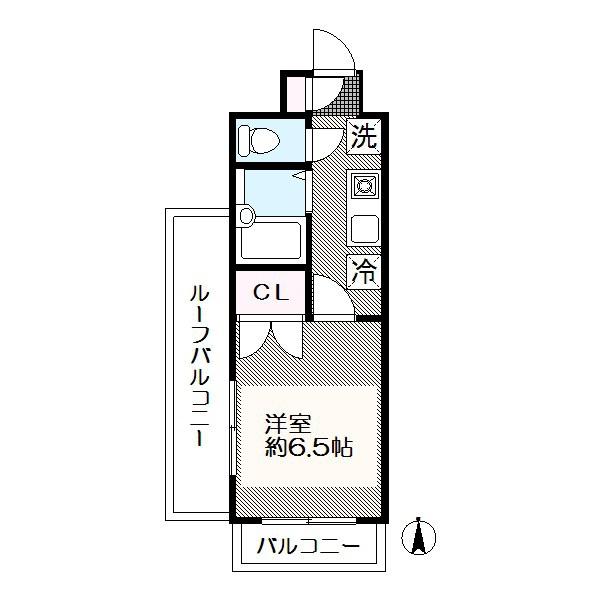 フジマンションエトアール
