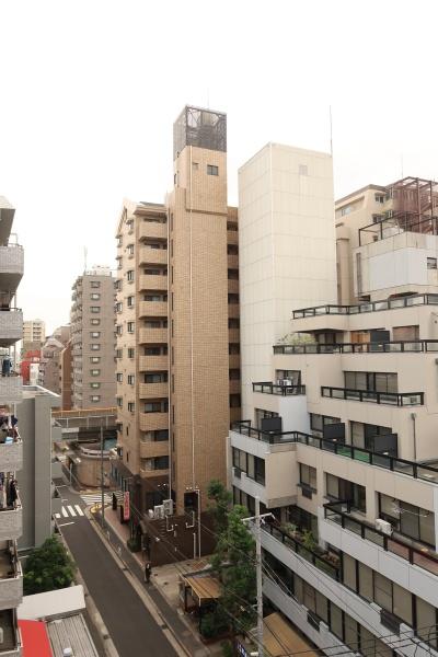 江戸川区東葛西５丁目のマンション