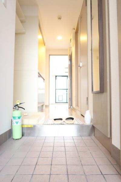 江戸川区東葛西５丁目のマンション
