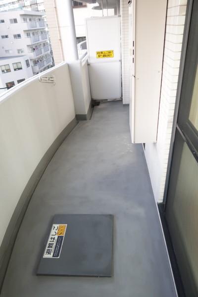 ベイシティ西葛西