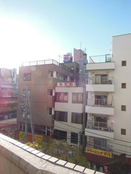 ベイシティ西葛西