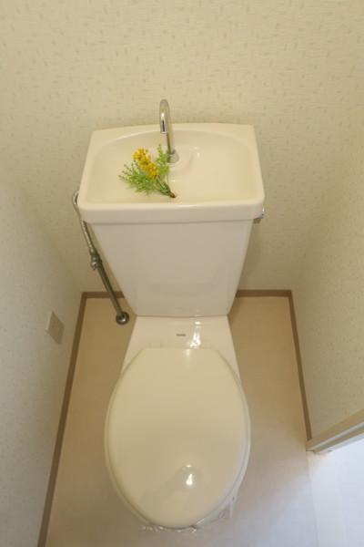 ベイシティ西葛西