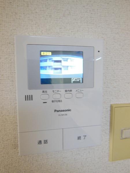 ベイシティ西葛西