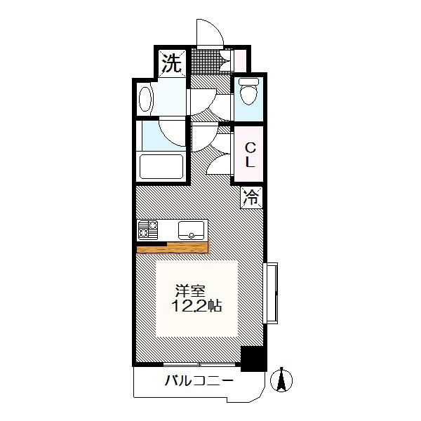 江戸川区東葛西２丁目のマンション