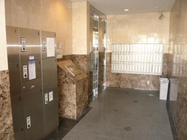 江戸川区東葛西２丁目のマンション