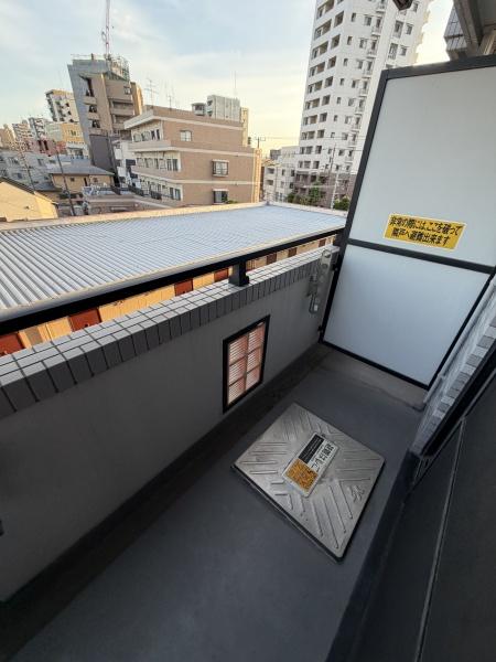 江戸川区東葛西２丁目のマンション
