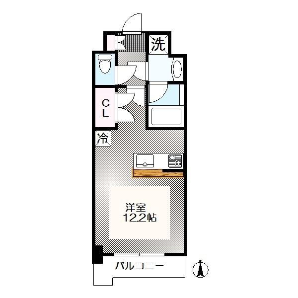 江戸川区東葛西２丁目のマンション