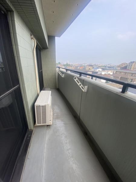 江戸川区東葛西９丁目のマンション