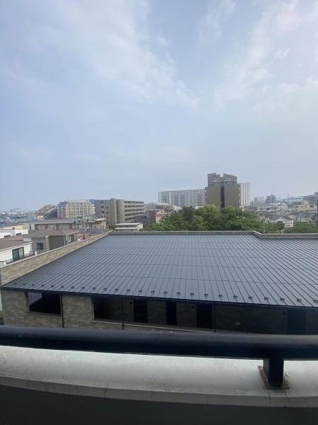 江戸川区東葛西９丁目のマンション